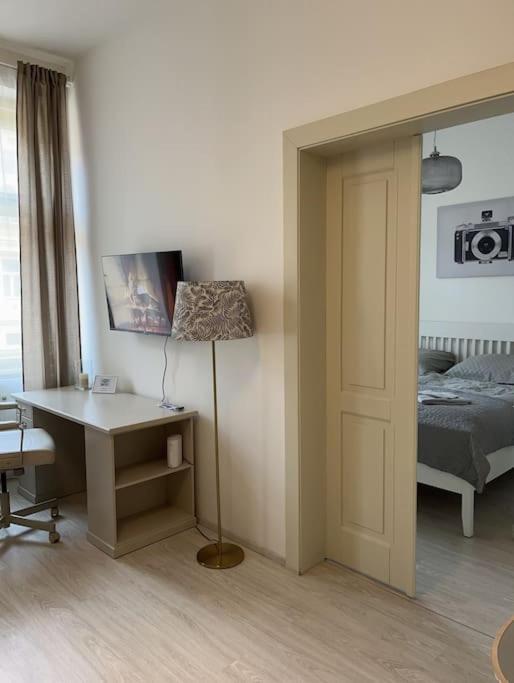 Leger Apartament *
