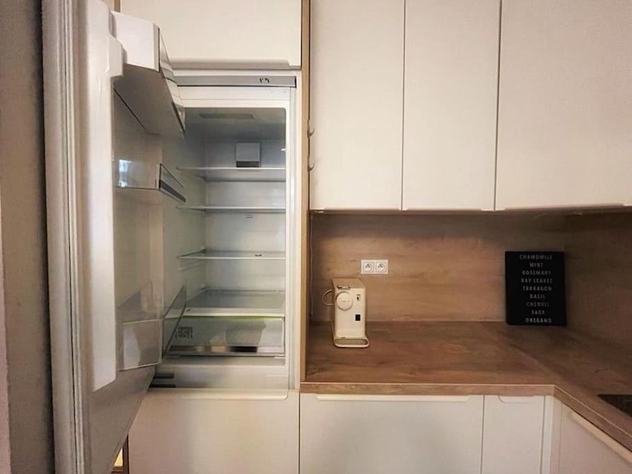 Leger Apartament